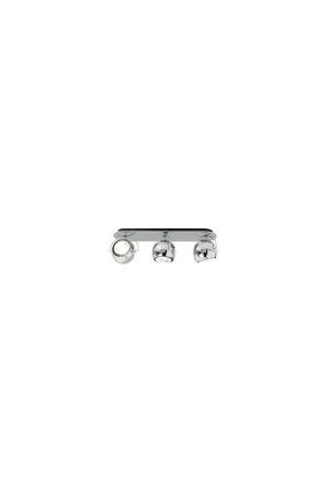 Soddisfatti O Rimborsati Fabbian Beluga Steel D57 G21 Plafoniera moderna