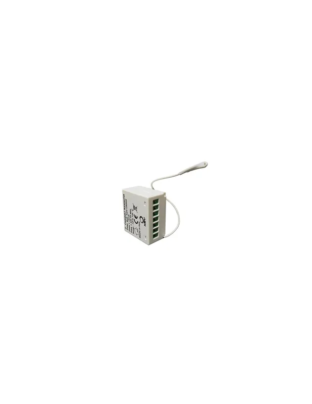 Centrale comando elettronico domotica automation mini 900rx2h key Prezzo Di Fabbrica