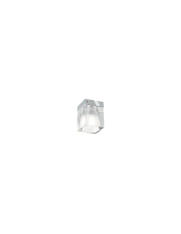Fabbian Cubetto D28 E01 lampada da soffitto moderna Promo Stagionale