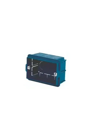 faeg 10004 cassette combinate da incasso muro 4 posti ip40 fg10004 Subito Disponibile