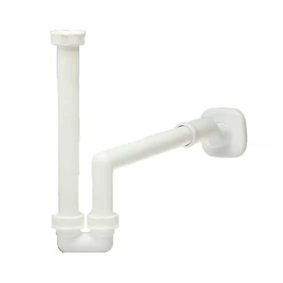Consegna Rapida SIFONE LAVABO - BIDET SALVASPAZIO