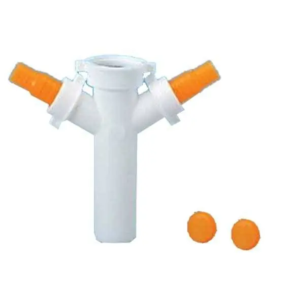 Spedizione Espresso ACCESSORI SIFONI PER ALLACCIAMENTO LAVATRICE