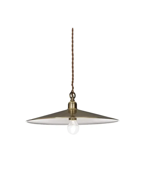 Ideal Lux Cantina SP1 lampadario da soffitto classico E27 60W Compra Adesso