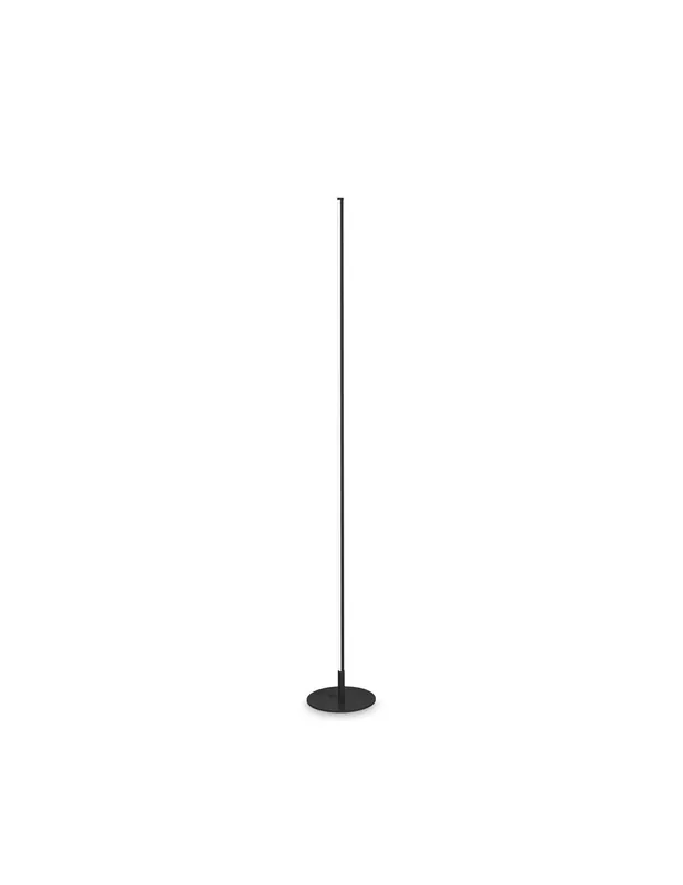 Economico Ideal Lux Yoko Pt Nero