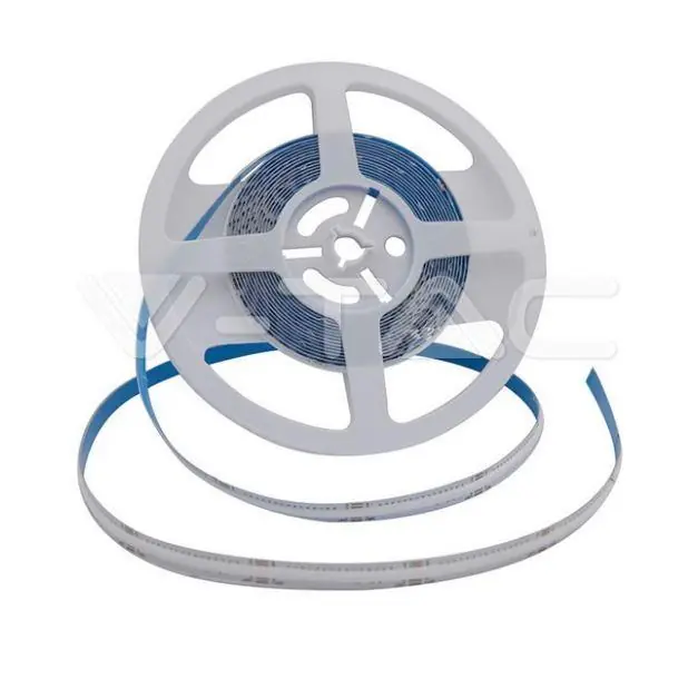 Striscia led RGB V-tac 2972-24V 13W IP20 Vendita Finale