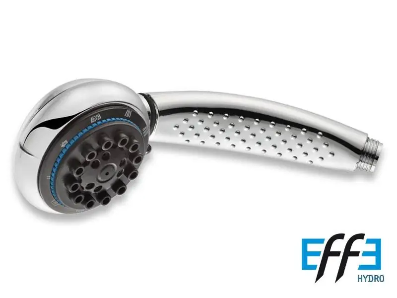 Economico DOCCETTA MULTIGETTO 3-7 GETTI