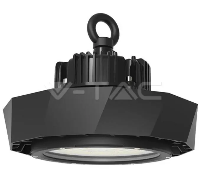 Promozione Lampada led V-tac Highbay 100W 4000K IP65 VT-9-105 -583