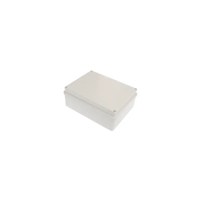 Più Venduto faeg 13505 scatole stagne a pareti lisce e coperchio con viti ip56 150x110x70 fg13505