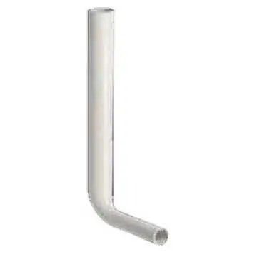 Prezzo Basso TUBO SCARICO CASSETTA WC 50x40x325mm BIANCO