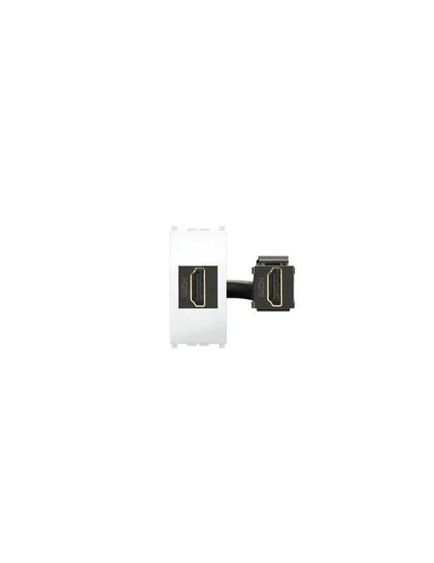 Presa HDMI MiVida agg. keystone bi Quantità Limitata