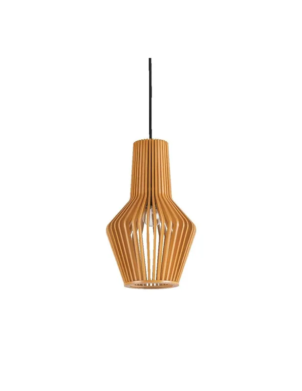 Ideal Lux Citrus-1 SP1 lampadario classico per cucina E27 60W Prezzo Conveniente
