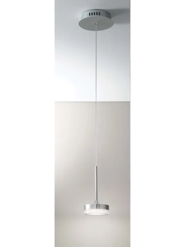 Sconto Lampadario a sospensione moderno a led 1 luce per cucina camera FB-0117