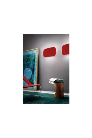 Popolare Morosini Trio SO50 applique moderna led