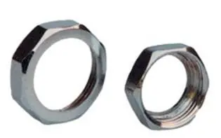 Compra Online Dado da 1"¼ in ottone cromato per canotto Ø 32 mm