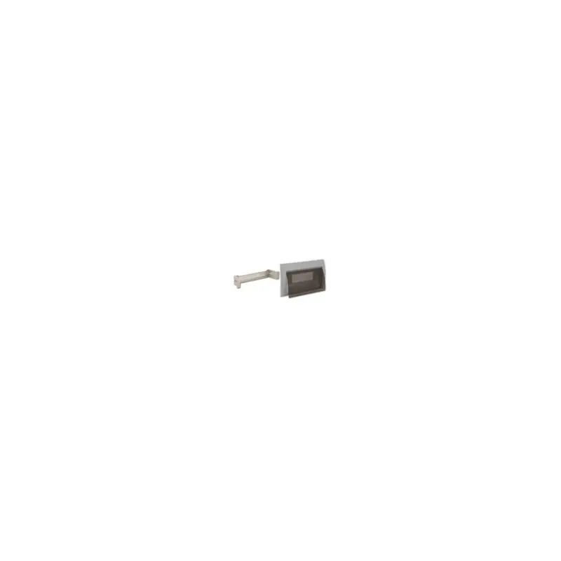 ave coperchio bianco domus ip40 8moduli 53t08b Promozione Esclusiva
