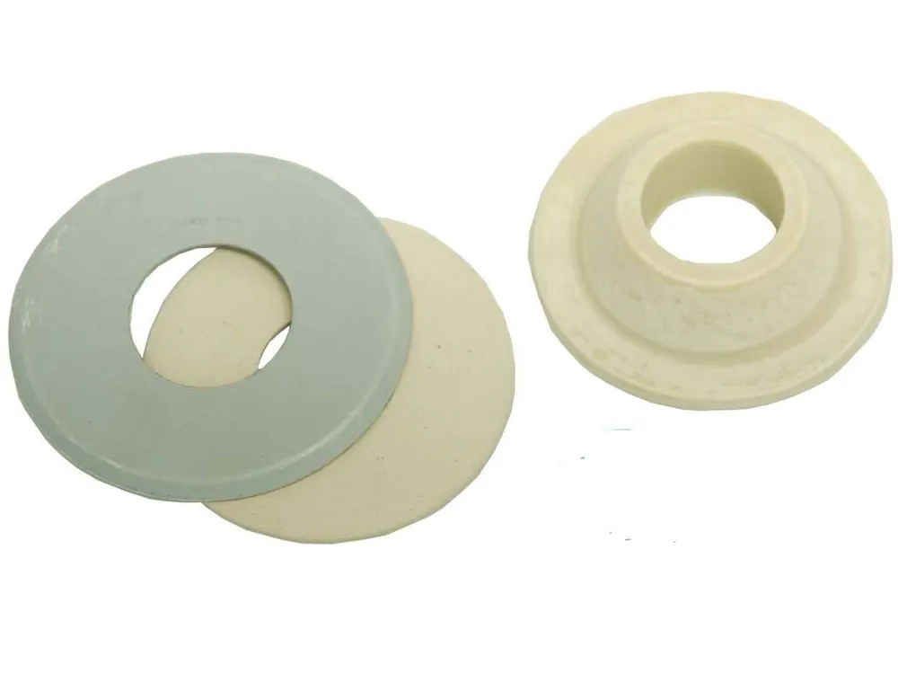 Set 3 guarnizioni per piletta 1"½ Quantità Limitata