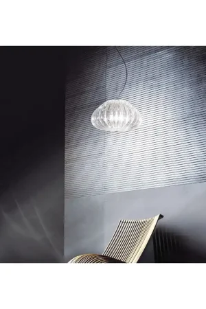 Economico Vistosi Diamante SP G E27 lampadario moderno