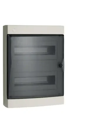 bocchiotti ip40 dsg 24moduli w centralino quadro da parete BOCCHIOTTI B04086 Compra Adesso