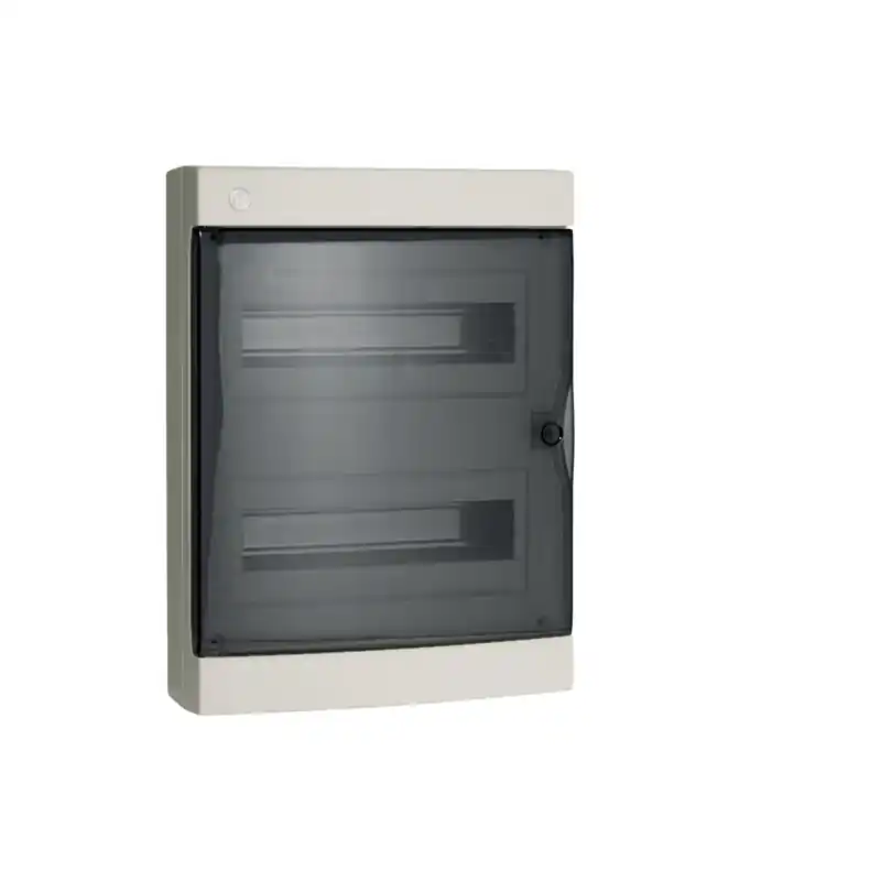bocchiotti ip40 dsg 24moduli w centralino quadro da parete BOCCHIOTTI B04086 Compra Adesso