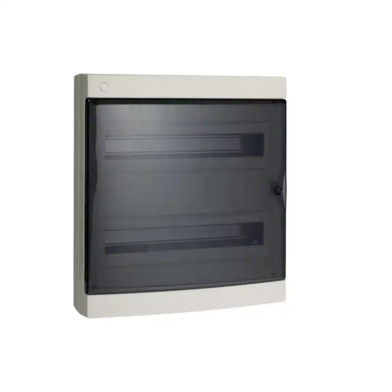 Offerta Limitata bocchiotti ip40 dsg36 w centralino quadro da parete 36 moduli BOCCHIOTTI B04089