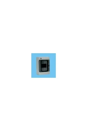 Promozione Esclusiva bocchiotti ip65 04 grigio centralino quadro da parete 4 moduli BOCCHIOTTI B06521