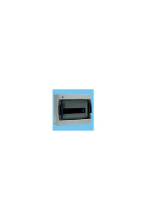 bocchiotti ip65 12 grigio centralino quadro da parete 12 moduli BOCCHIOTTI B06523 Compra Adesso