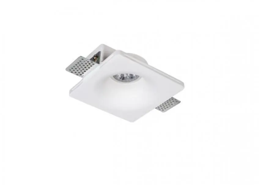 Faretto led Jessy Century JESSY-SR120- da incasso-IP20 Prezzo Scontato