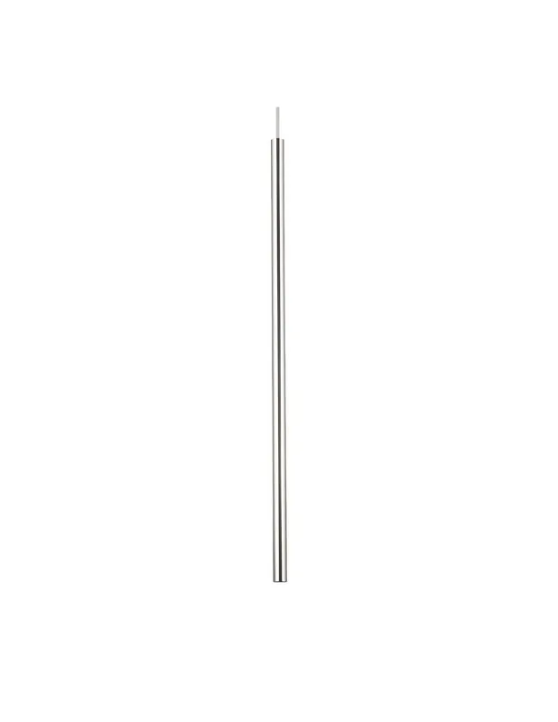Ideal Lux Ultrathin Sp D100 Round On Off Cromo Promozione