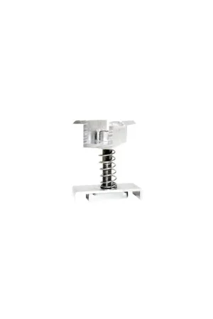 orbis ob620069 mpc p40 morsetto centrale in alluminio preassemblato per pannelli h.39-43 mm. ob620069 Spedizione Espresso