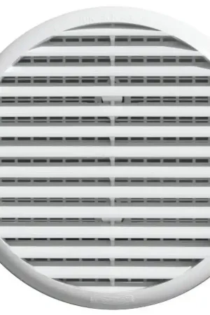 Acquista Ora Griglia universale La Ventilazione 80-160mm -TUP816RB