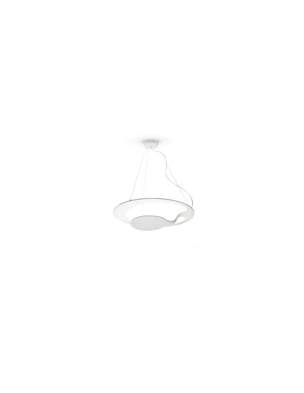 Fabbian Glu F31A01 sospensione moderna led Offerta Speciale