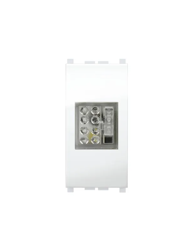 Bestseller Lampada LED emergenza MiVida 1 mod. bi