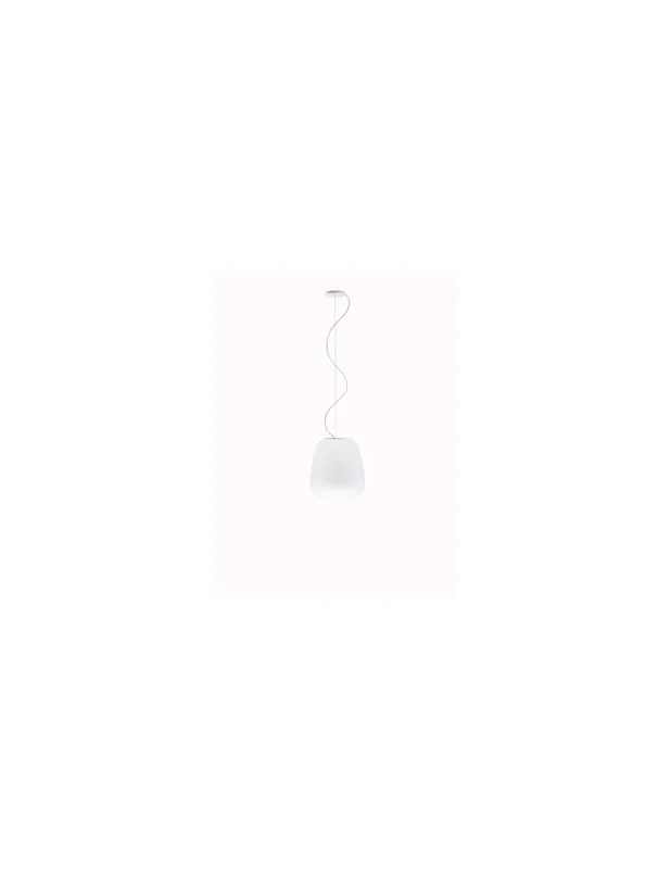 Fabbian Lumi Baka F07A15 sospensione moderna Offerta Del Giorno