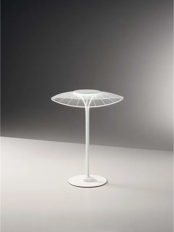 Sconto Lumetto moderno a led design metacrilato per camera soggiorno FB-0015