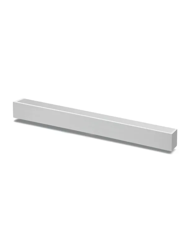 Ultima Occasione 9010 2423B applique moderna verniciabile