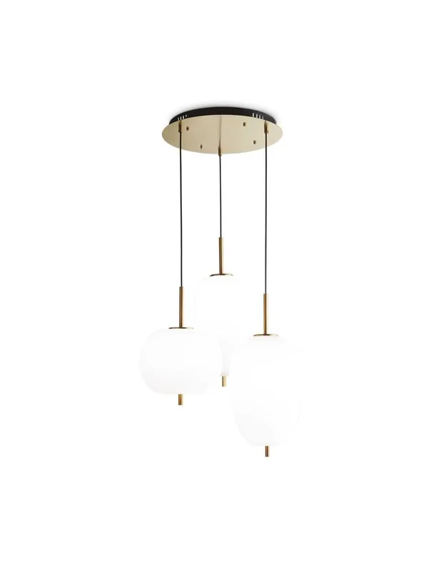Ideal Lux Umile Sp3 Prezzo Scontato
