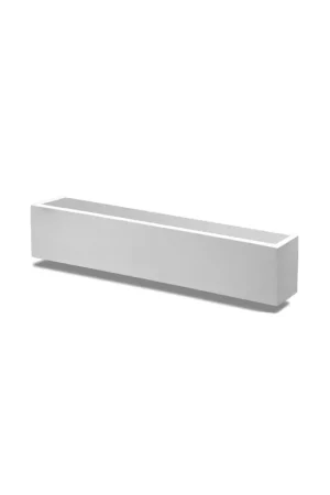 9010 2427B applique moderna verniciabile Quantità Limitata