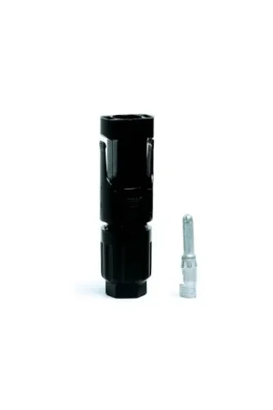 Saldi cabur is13240 kx03vm1525 connettore volante maschio 100 per contatti da 1,5 mm a 2,5mm CBRIS13240