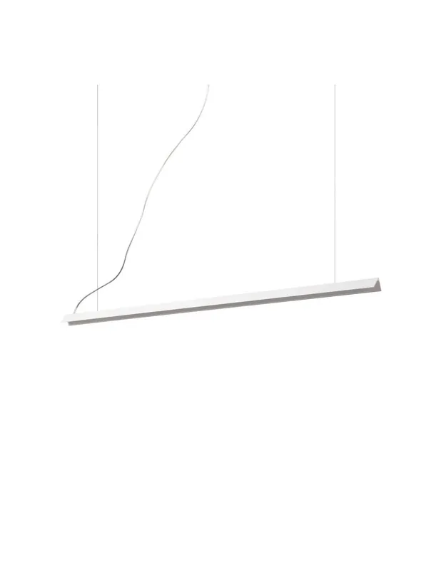 Ideal Lux V Line Sp Bianco Acquista Ora