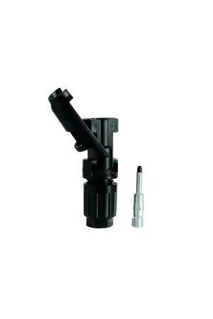 Esclusivo cabur is15240 kx03vm2540gc connettore maschio con guscio + pin maschio avente mc3 da 2,5mm a 4mm CBRIS15240