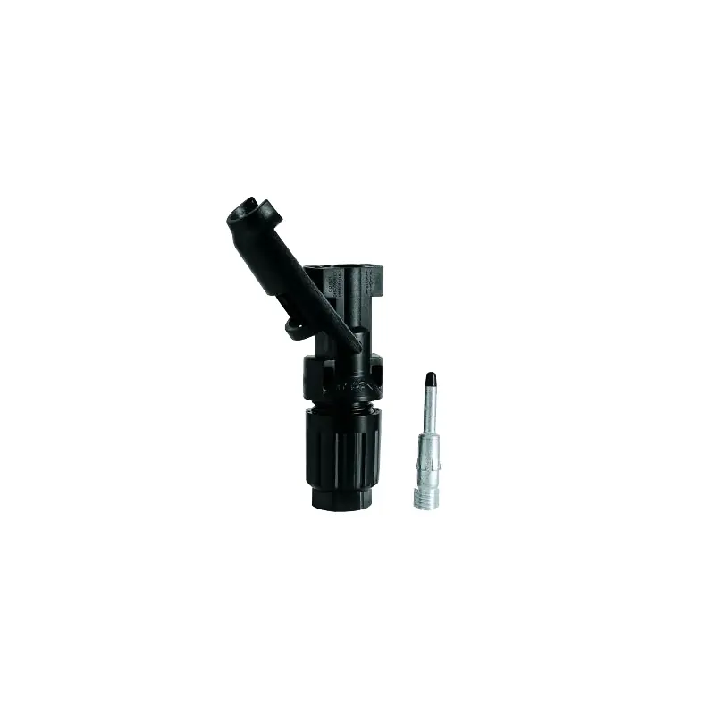 Esclusivo cabur is15240 kx03vm2540gc connettore maschio con guscio + pin maschio avente mc3 da 2,5mm a 4mm CBRIS15240