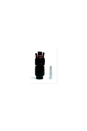 cabur IS23241 kx03vf1525 Connettore volante femmina per contatti da 1,5 mm a 4 mm CBRIS23241 Nuovo Arrivo