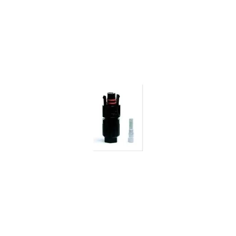 cabur IS23241 kx03vf1525 Connettore volante femmina per contatti da 1,5 mm a 4 mm CBRIS23241 Nuovo Arrivo
