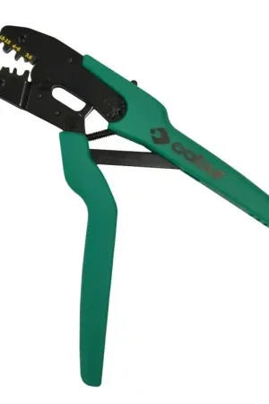 cabur is3161 kxcri2506 pinza crimpatrice + matr 25mm 06mm CBRIS3161 Saldi