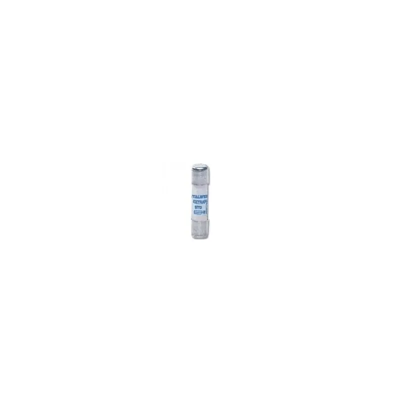 italweber fusibile 10x38 gpv 10a 1000vdc per fotovoltaico italweber 1465010 Prezzo Conveniente