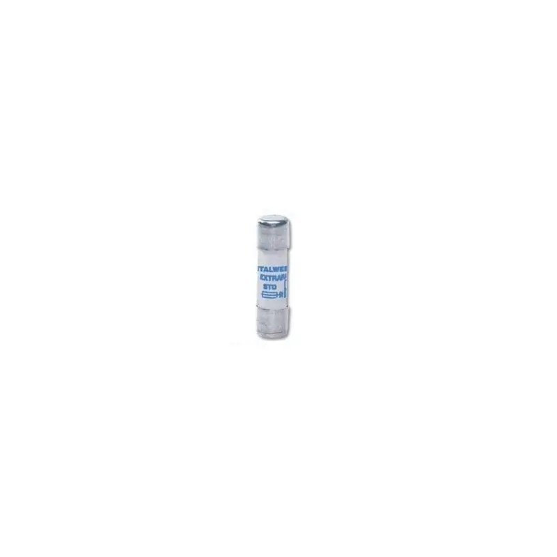 italweber fusibile 10x38 gpv 12a 1000vdc italweber 1465012 Ultimissimo Modello