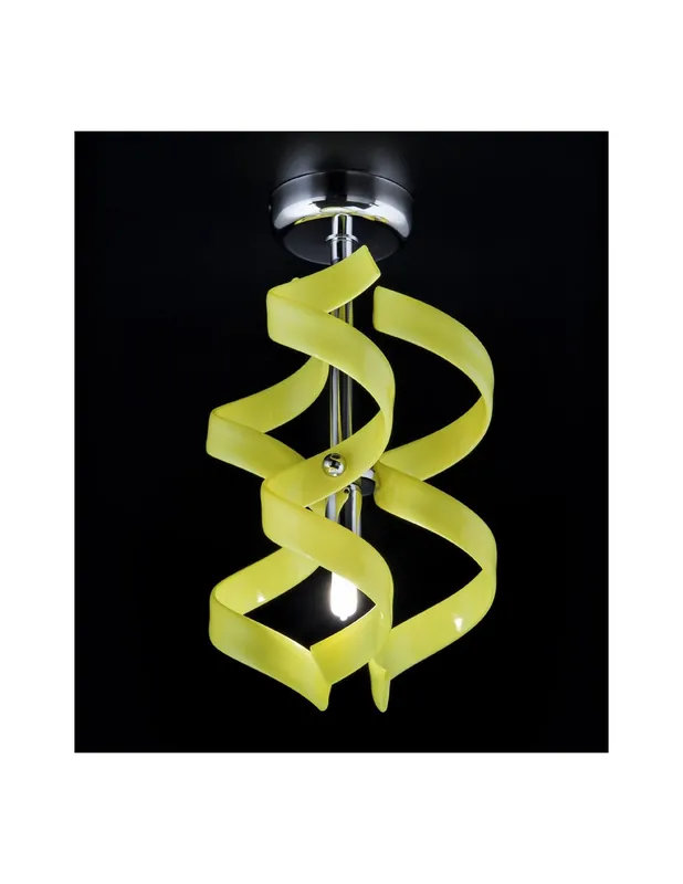 Consegna Rapida Metal lux Astro 205.301 plafoniera