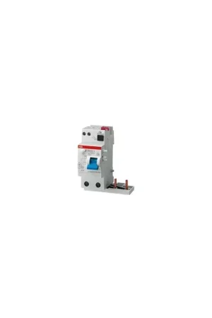 abb dda202 ac 25a 300ma blocco differenziale 2 moduli b427917 Ultime Pezzi
