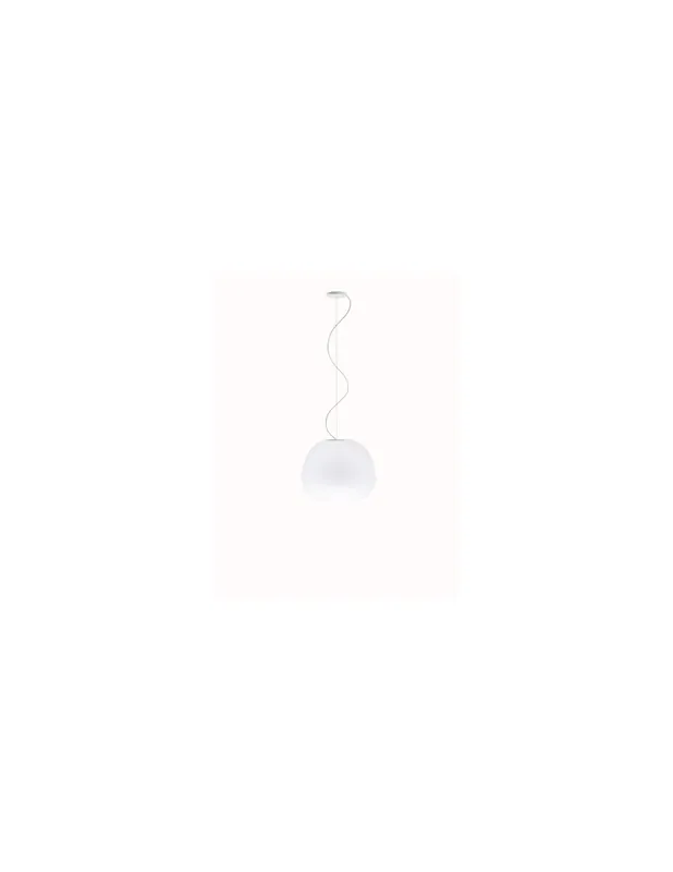 Offerta Del Giorno Fabbian Lumi Mochi F07 A39 sospensione moderna LED