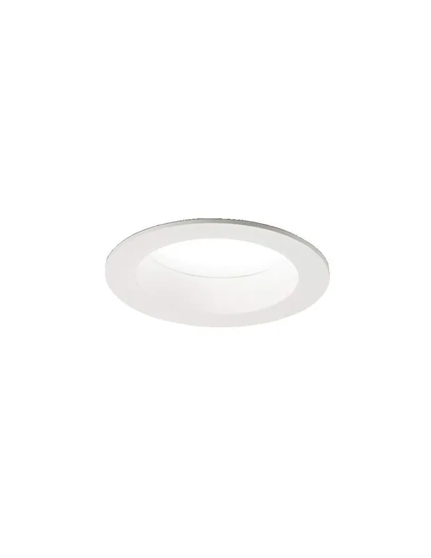 Ideal Lux Basic Wide 193403 faretto da incasso led 10W Ultimissimo Modello